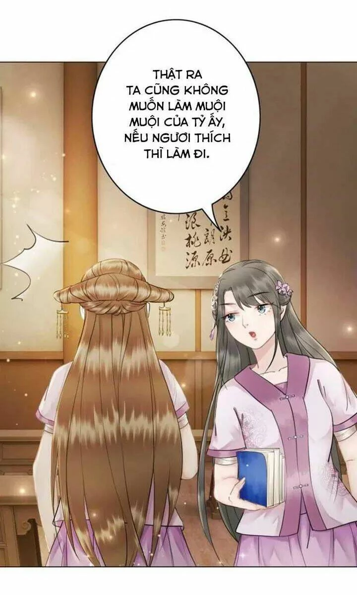 Cực Phẩm Phế Vật Tiểu Thư Chapter 40 - 16