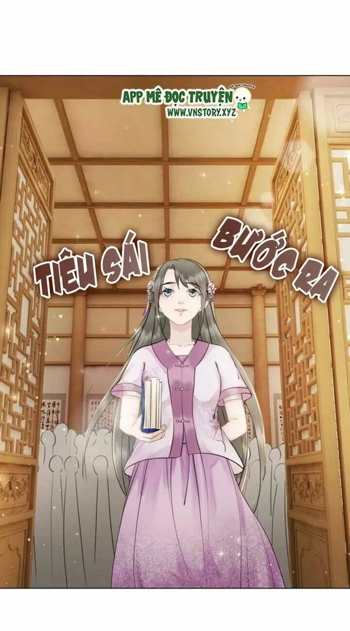 Cực Phẩm Phế Vật Tiểu Thư Chapter 40 - 17