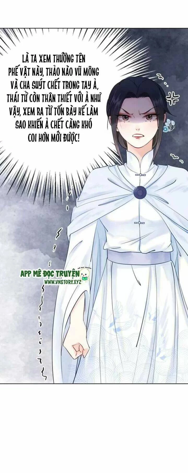 Cực Phẩm Phế Vật Tiểu Thư Chapter 40 - 20