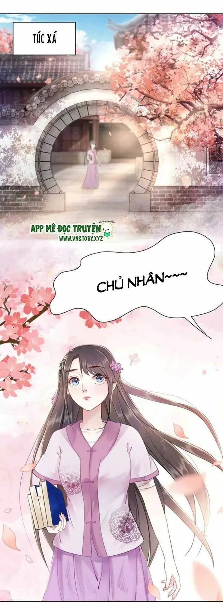 Cực Phẩm Phế Vật Tiểu Thư Chapter 40 - 21