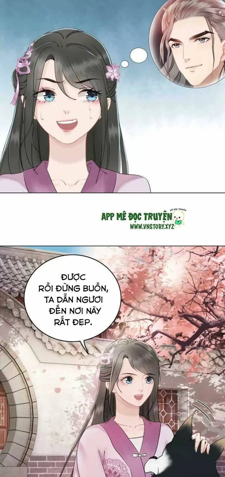 Cực Phẩm Phế Vật Tiểu Thư Chapter 40 - 24