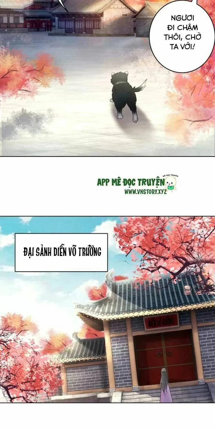 Cực Phẩm Phế Vật Tiểu Thư Chapter 40 - 30