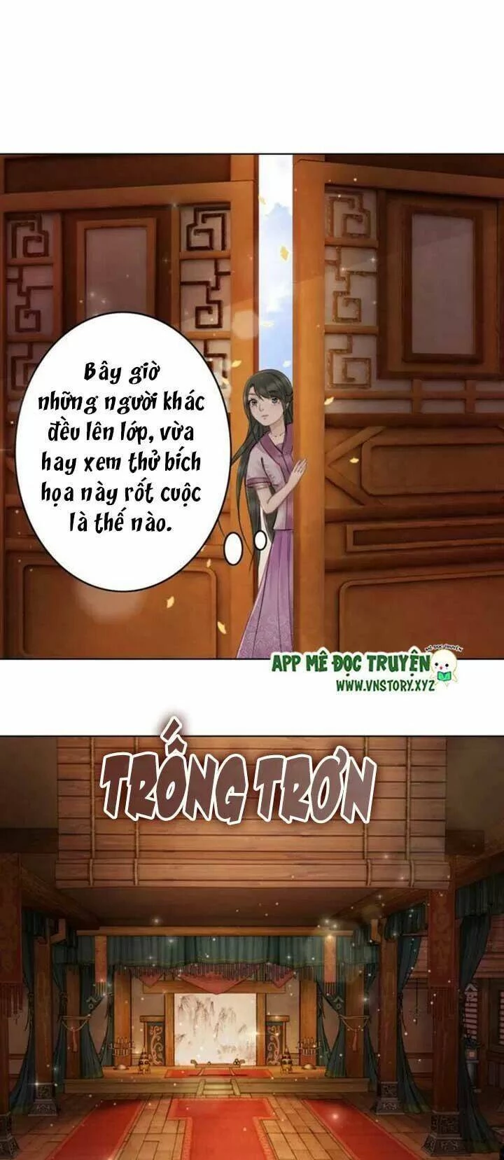 Cực Phẩm Phế Vật Tiểu Thư Chapter 40 - 31