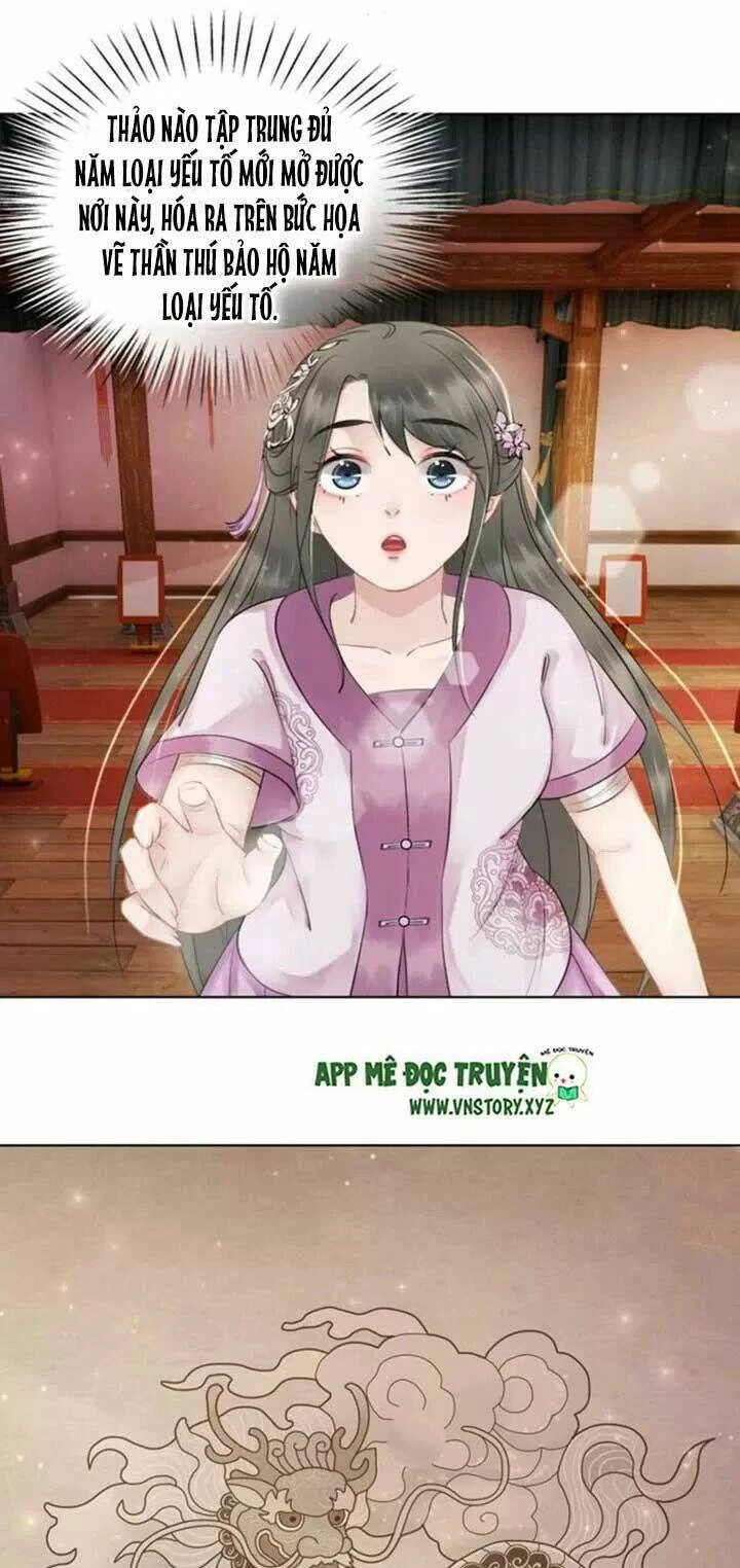 Cực Phẩm Phế Vật Tiểu Thư Chapter 40 - 33