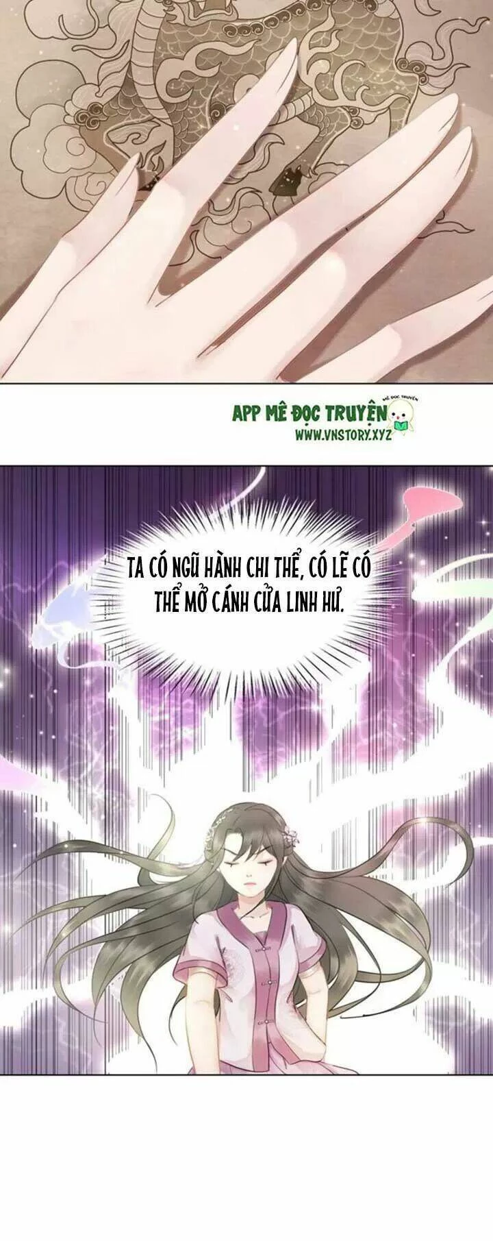 Cực Phẩm Phế Vật Tiểu Thư Chapter 40 - 34