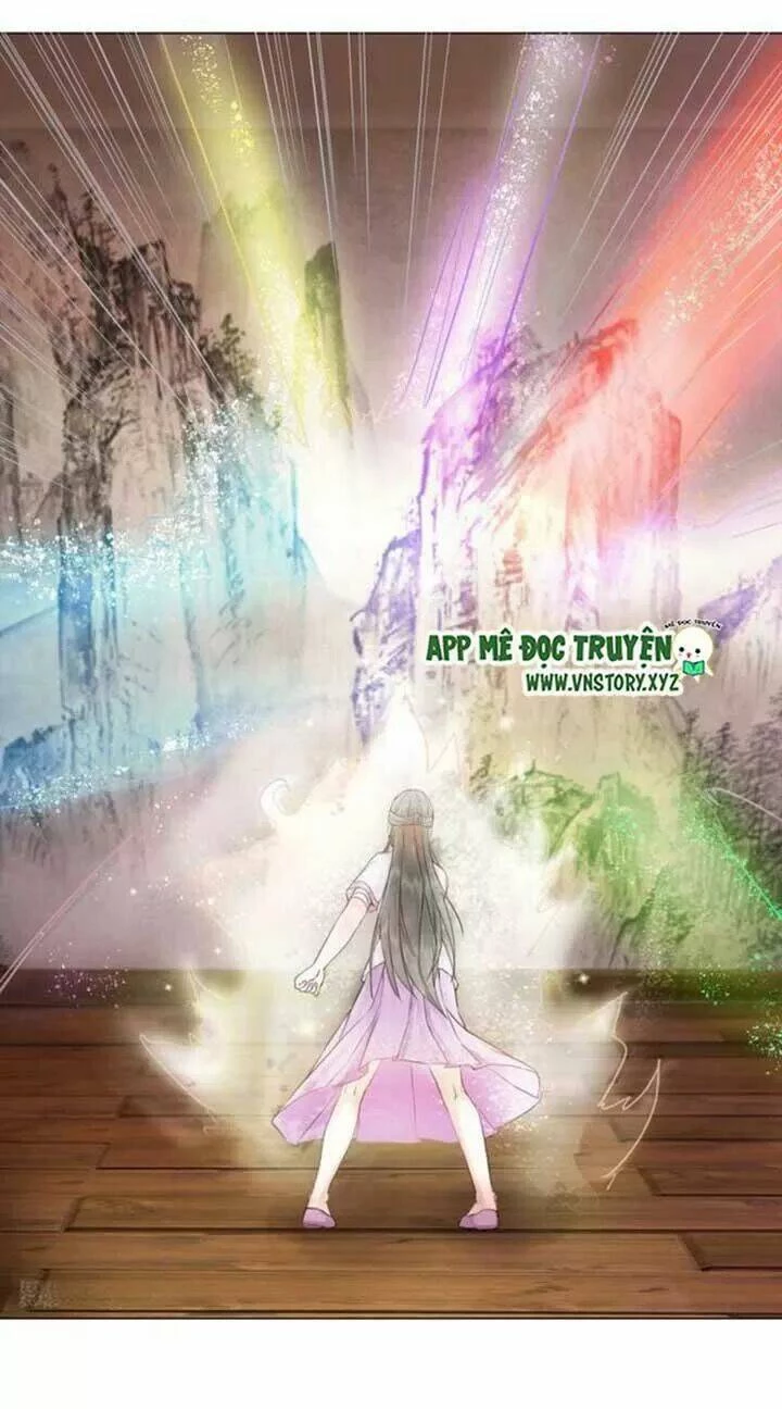 Cực Phẩm Phế Vật Tiểu Thư Chapter 40 - 36