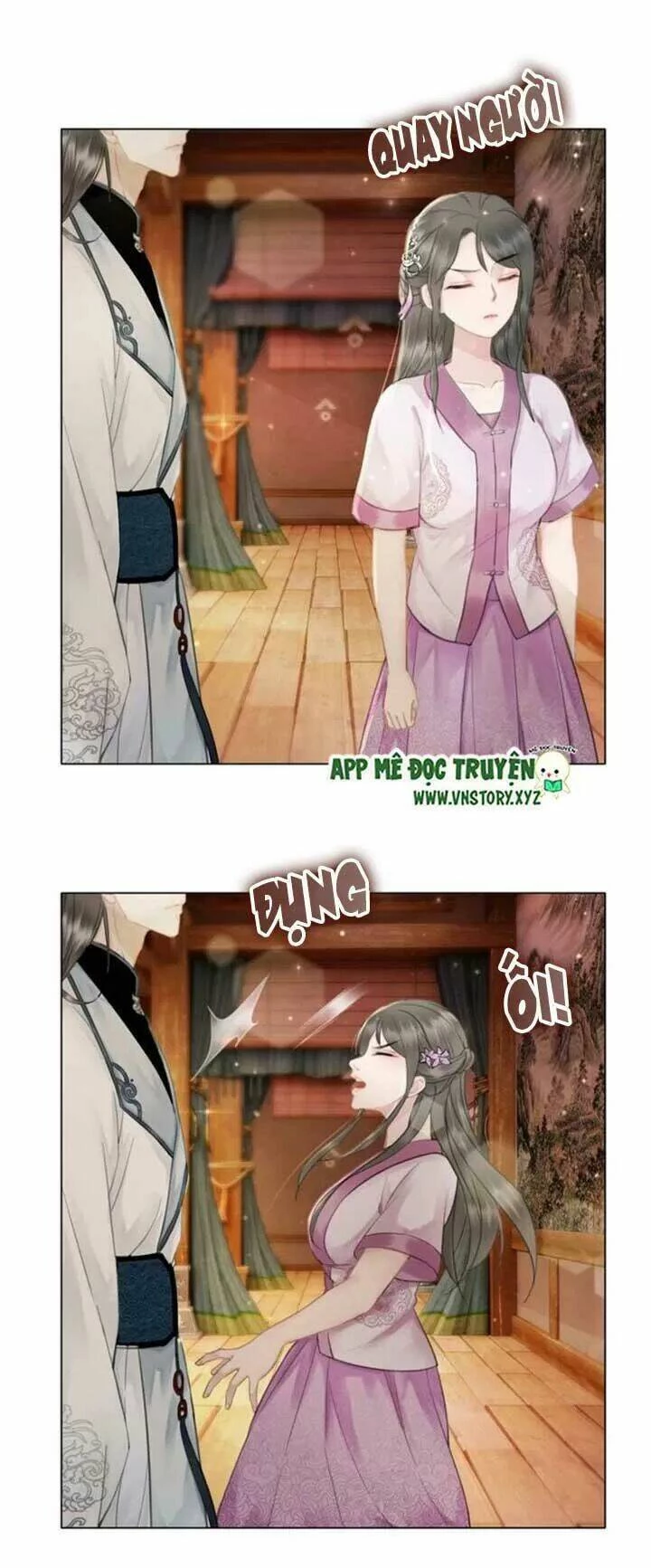 Cực Phẩm Phế Vật Tiểu Thư Chapter 40 - 40