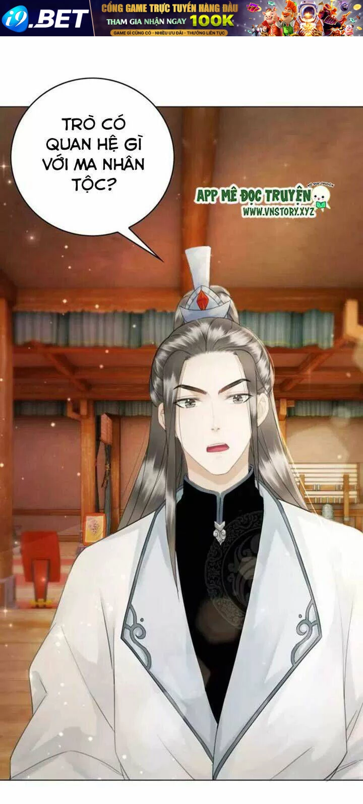 Cực Phẩm Phế Vật Tiểu Thư Chapter 40 - 42