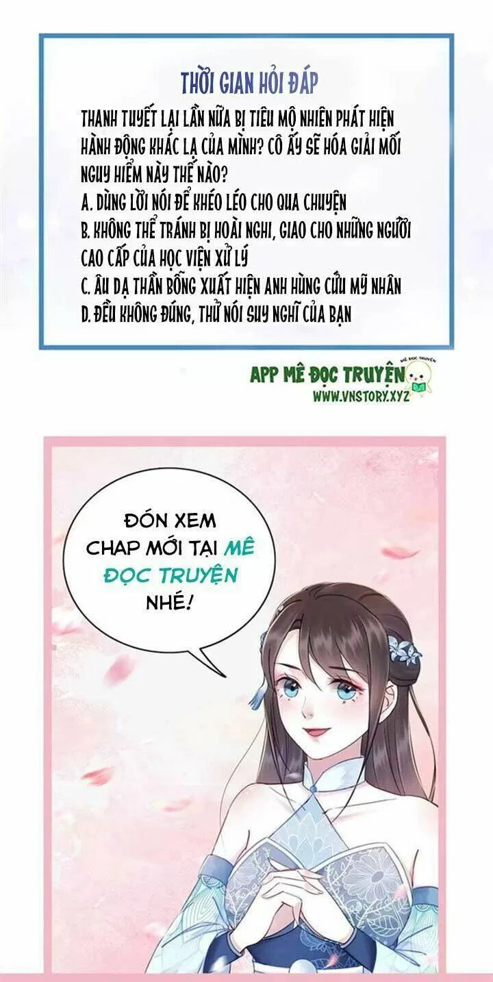 Cực Phẩm Phế Vật Tiểu Thư Chapter 40 - 43
