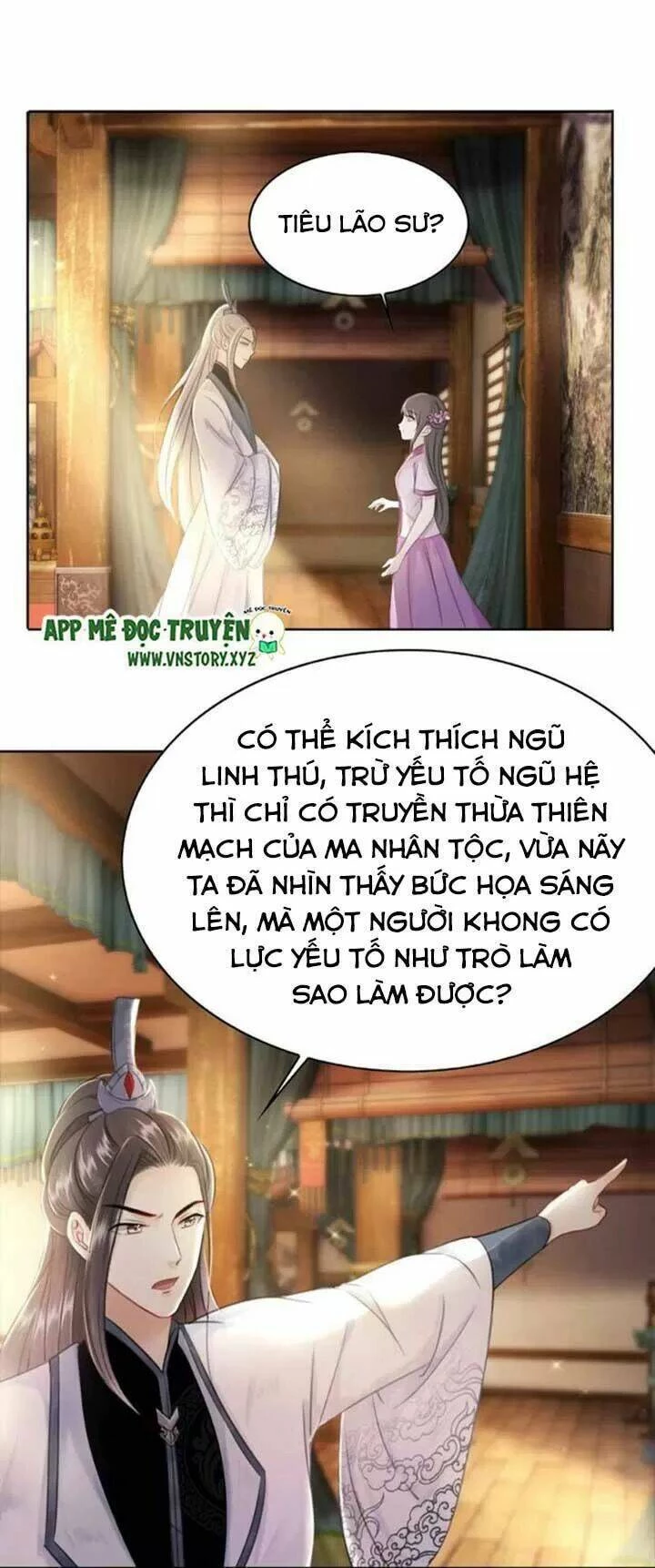 Cực Phẩm Phế Vật Tiểu Thư Chapter 41 - 2