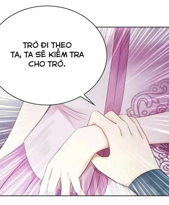 Cực Phẩm Phế Vật Tiểu Thư Chapter 41 - 5