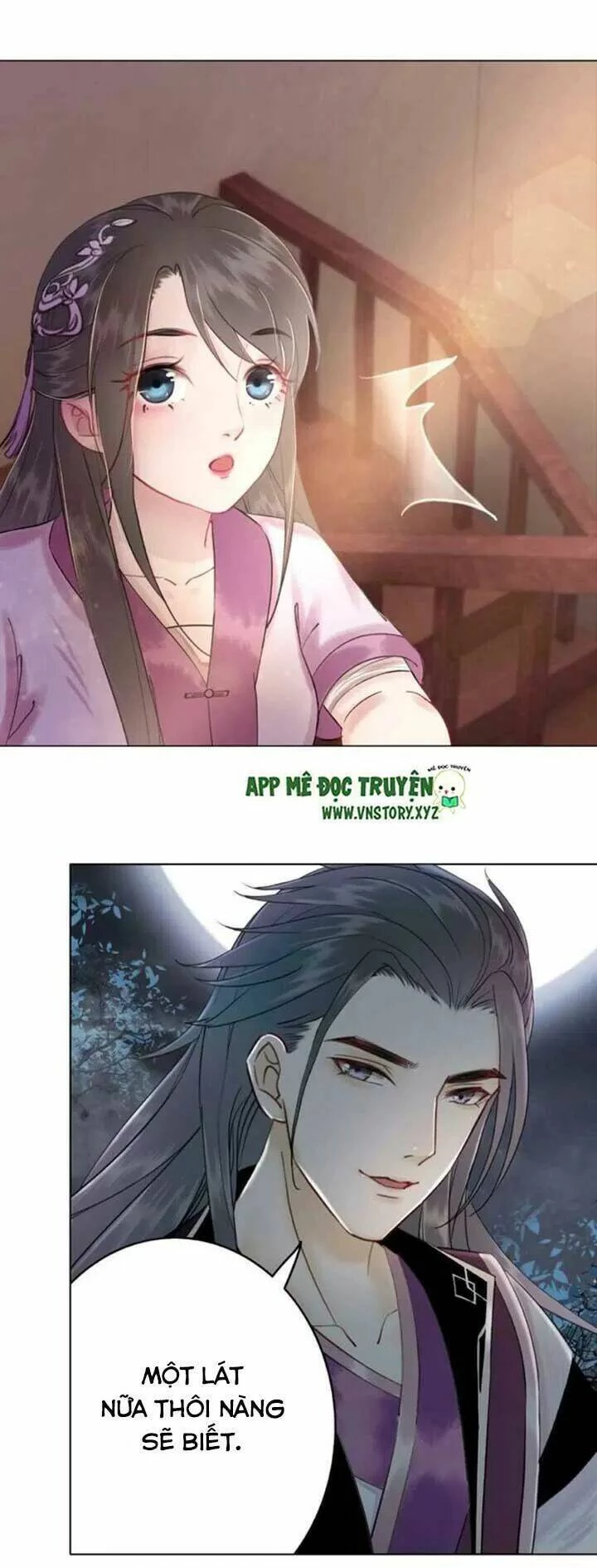 Cực Phẩm Phế Vật Tiểu Thư Chapter 41 - 8