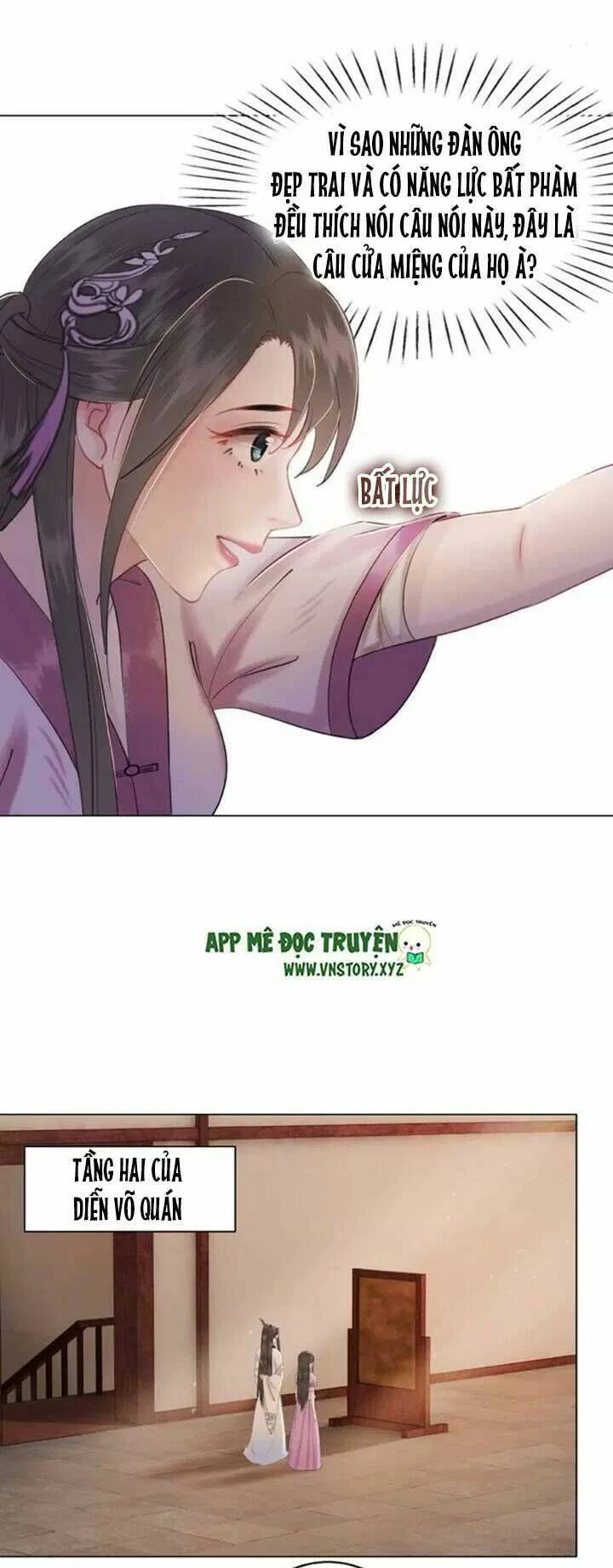 Cực Phẩm Phế Vật Tiểu Thư Chapter 41 - 9