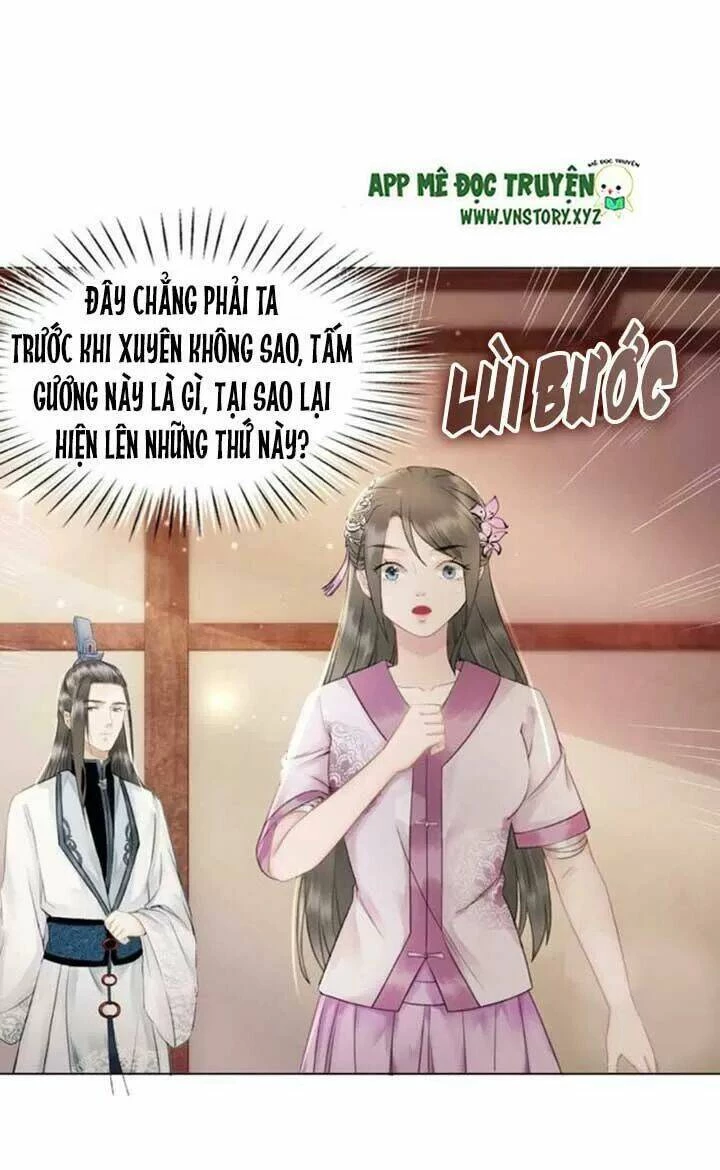Cực Phẩm Phế Vật Tiểu Thư Chapter 41 - 18