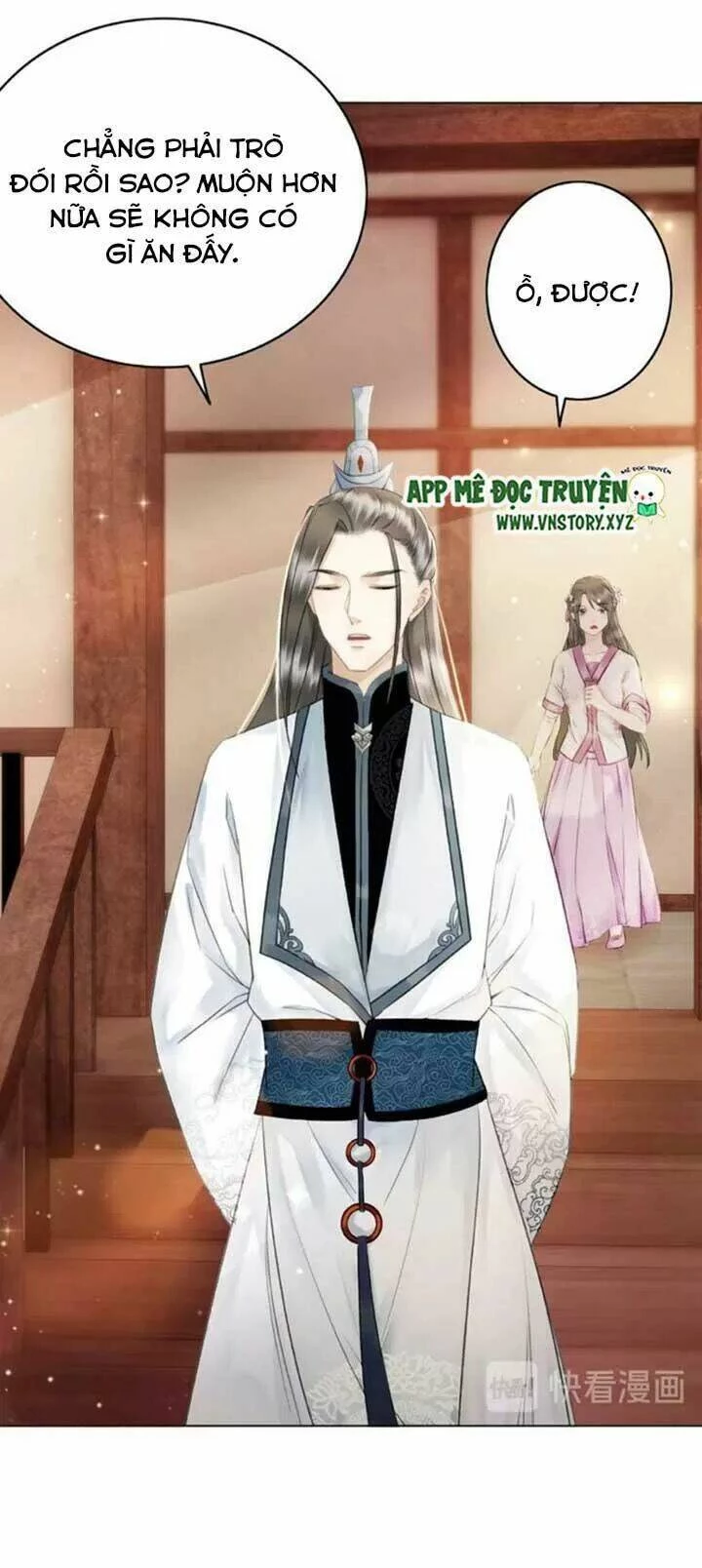 Cực Phẩm Phế Vật Tiểu Thư Chapter 41 - 21