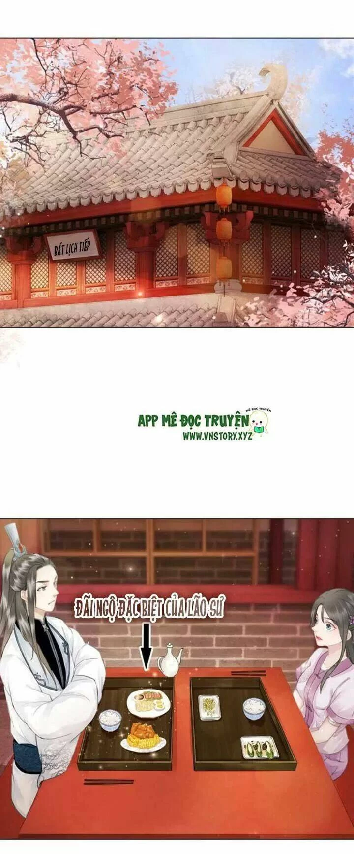 Cực Phẩm Phế Vật Tiểu Thư Chapter 41 - 22