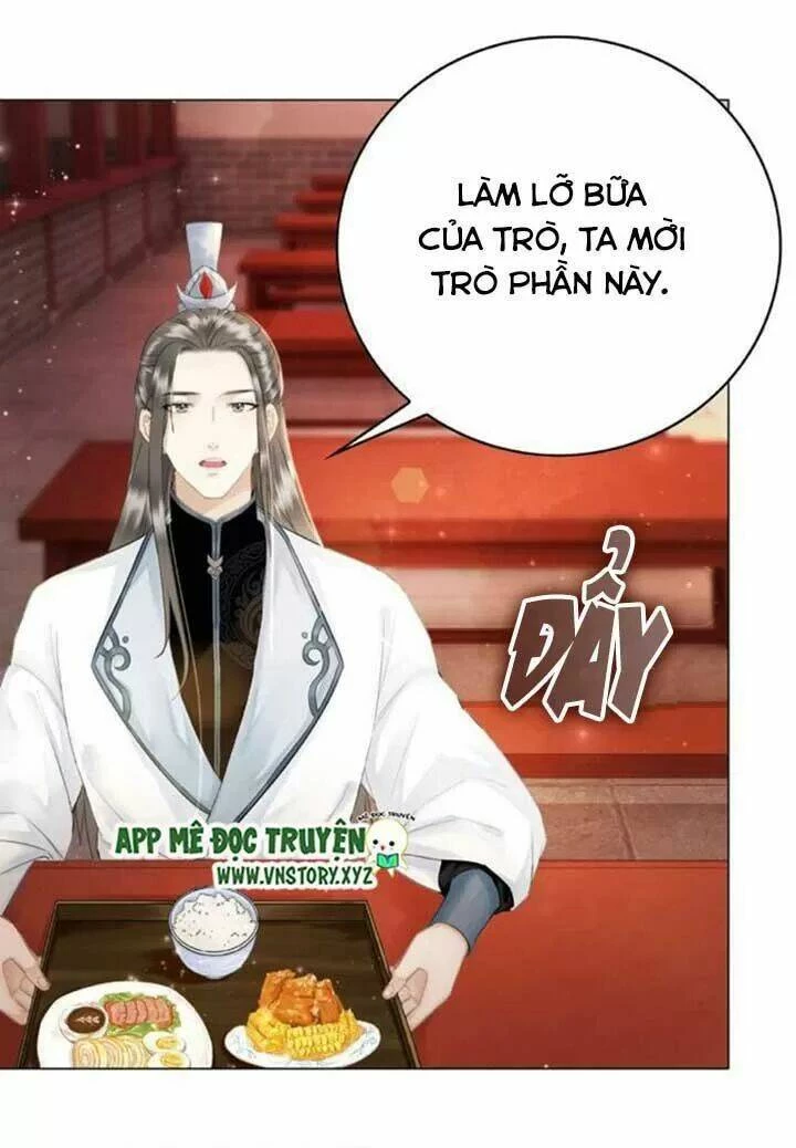 Cực Phẩm Phế Vật Tiểu Thư Chapter 41 - 23