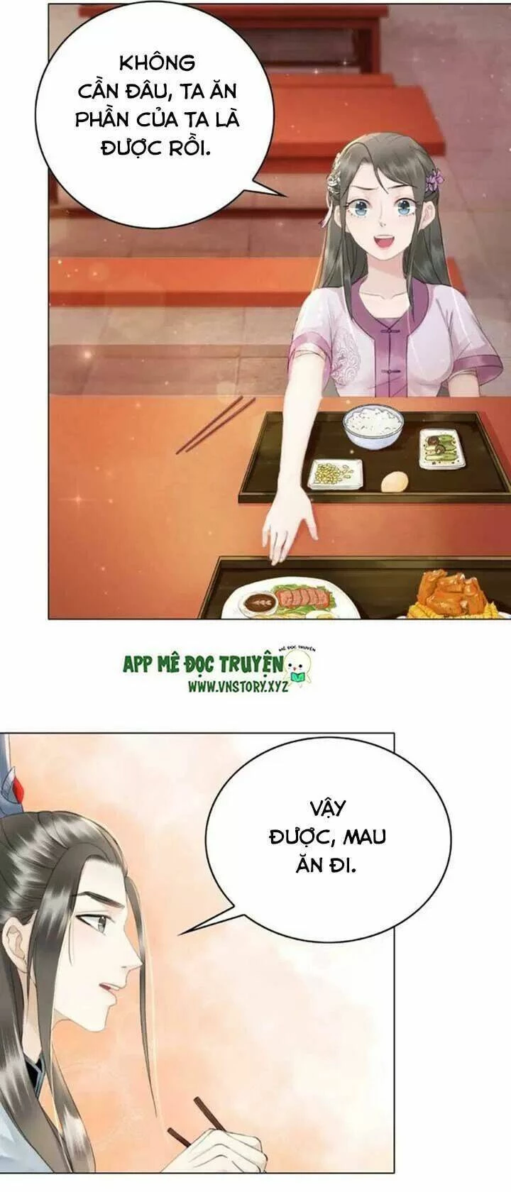 Cực Phẩm Phế Vật Tiểu Thư Chapter 41 - 24