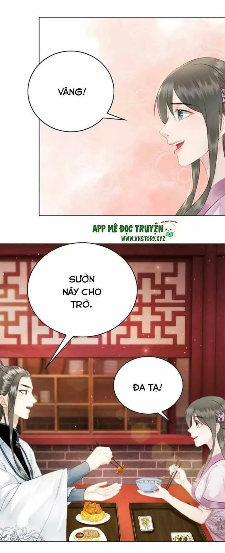 Cực Phẩm Phế Vật Tiểu Thư Chapter 41 - 25