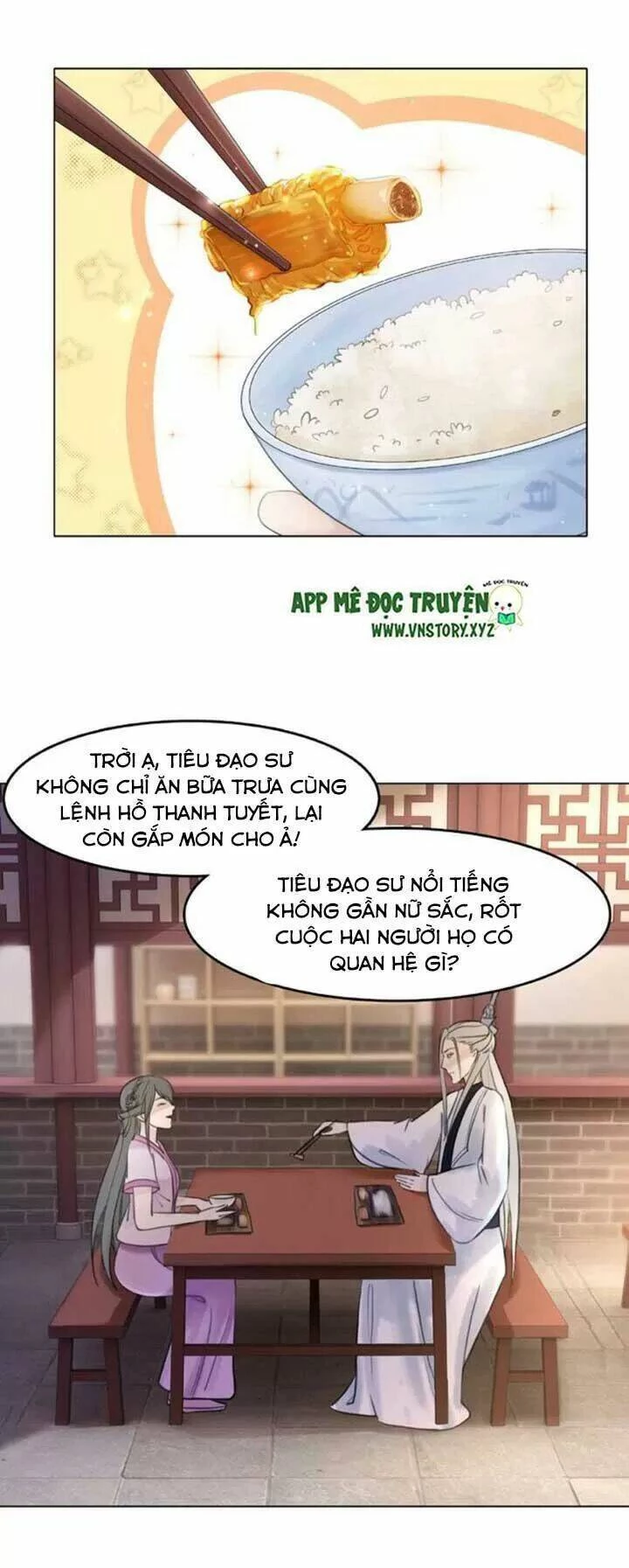 Cực Phẩm Phế Vật Tiểu Thư Chapter 41 - 26