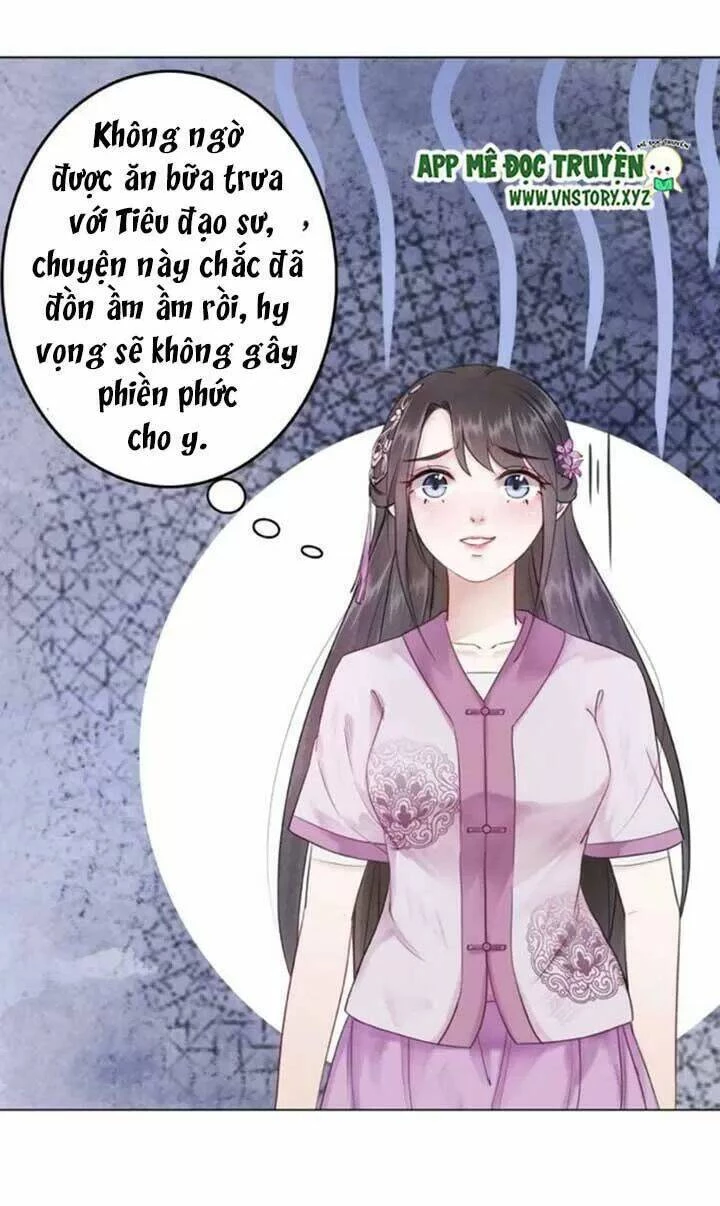 Cực Phẩm Phế Vật Tiểu Thư Chapter 41 - 28