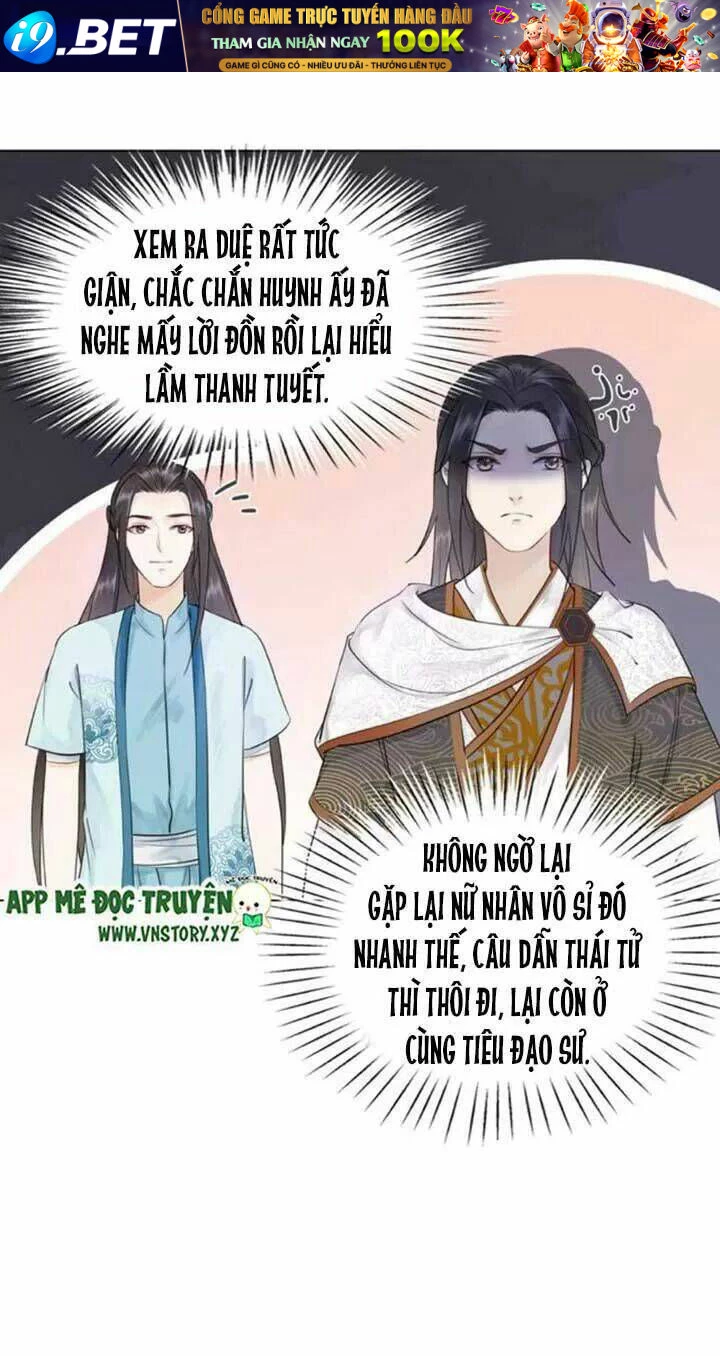 Cực Phẩm Phế Vật Tiểu Thư Chapter 41 - 30