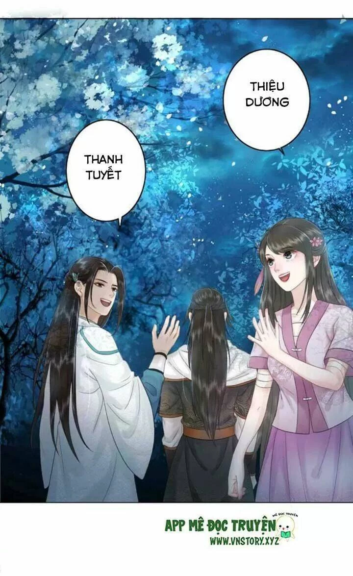 Cực Phẩm Phế Vật Tiểu Thư Chapter 41 - 31