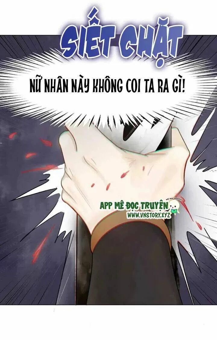 Cực Phẩm Phế Vật Tiểu Thư Chapter 41 - 33