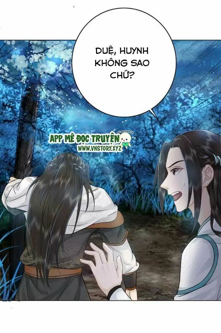 Cực Phẩm Phế Vật Tiểu Thư Chapter 41 - 34