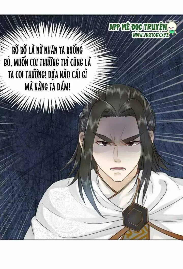 Cực Phẩm Phế Vật Tiểu Thư Chapter 41 - 35