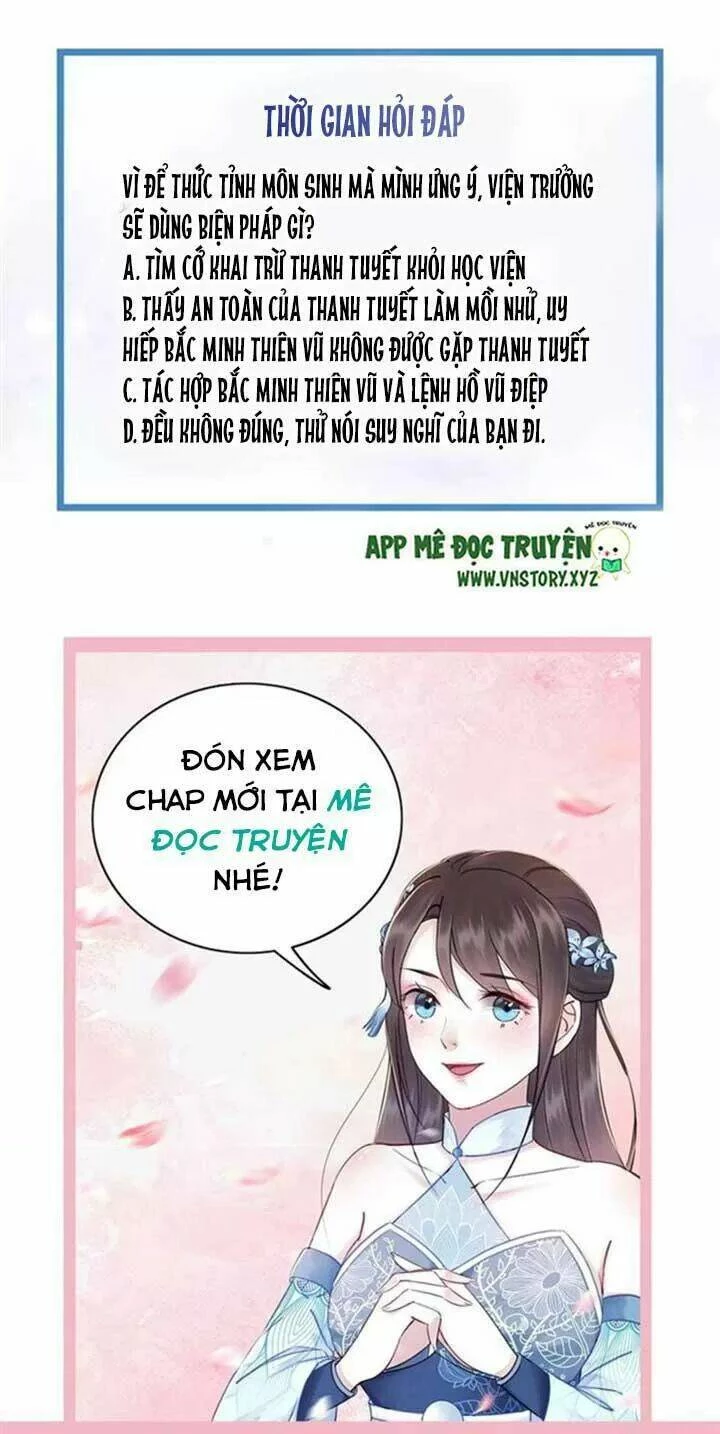 Cực Phẩm Phế Vật Tiểu Thư Chapter 41 - 40