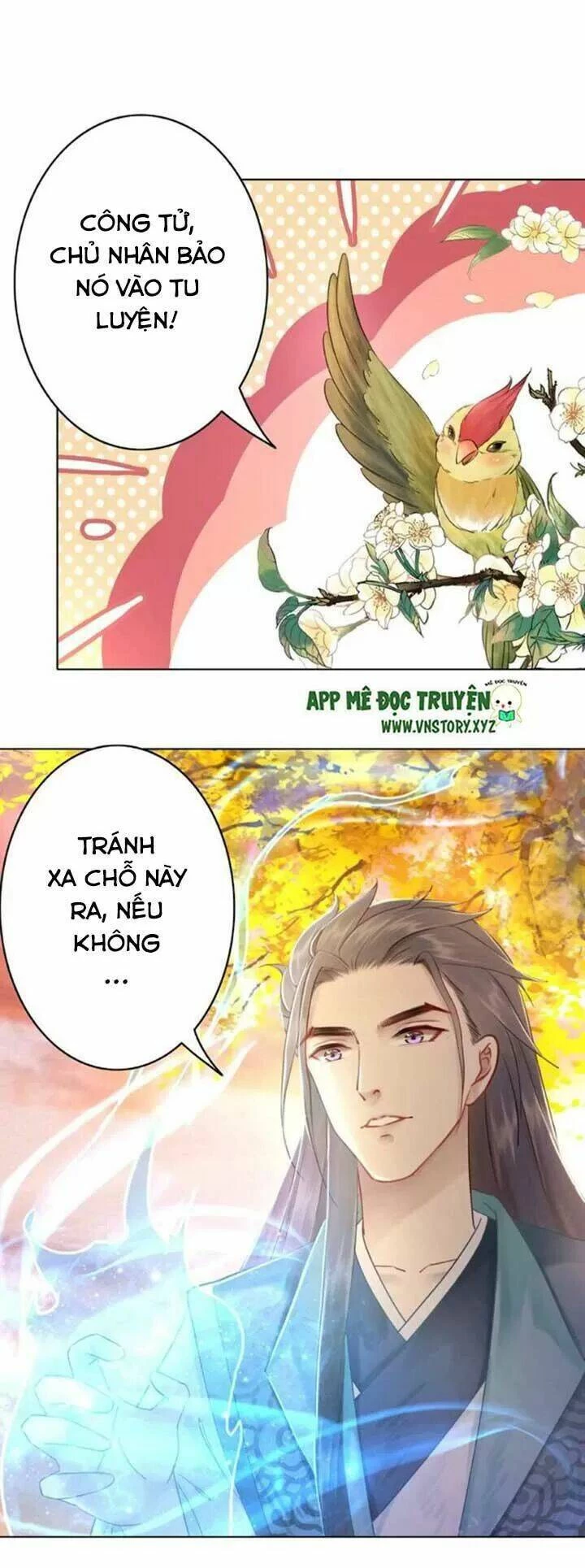 Cực Phẩm Phế Vật Tiểu Thư Chapter 42 - 6