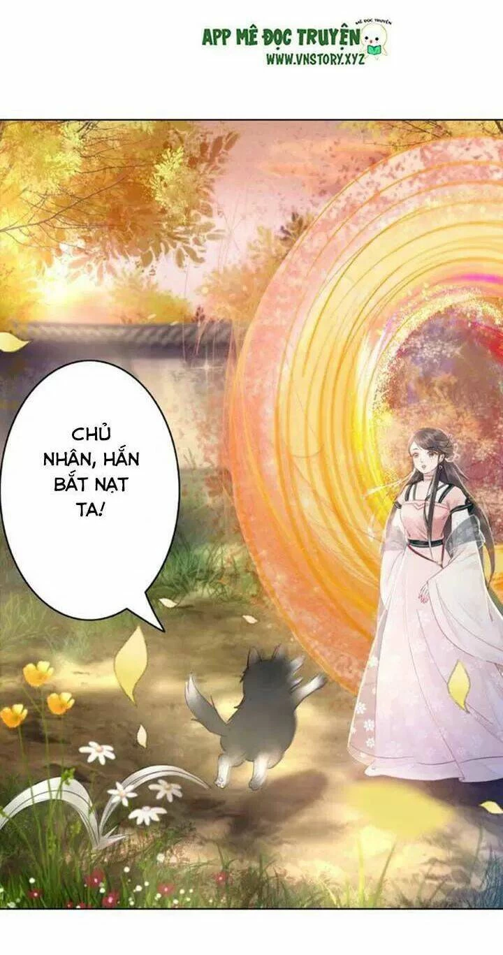 Cực Phẩm Phế Vật Tiểu Thư Chapter 42 - 9