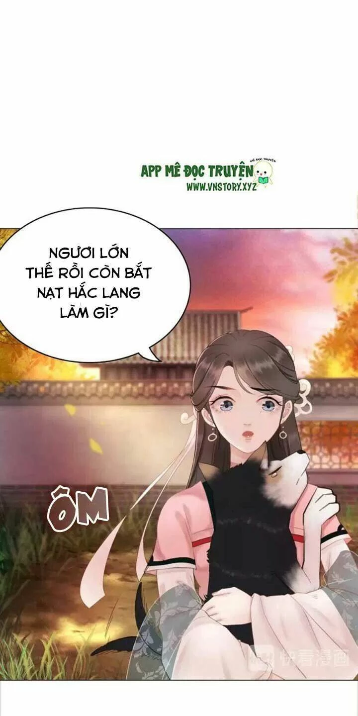 Cực Phẩm Phế Vật Tiểu Thư Chapter 42 - 10
