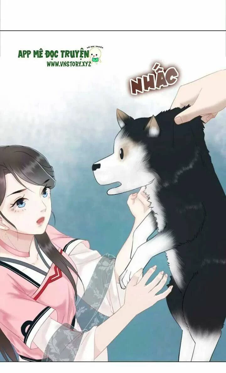 Cực Phẩm Phế Vật Tiểu Thư Chapter 42 - 11