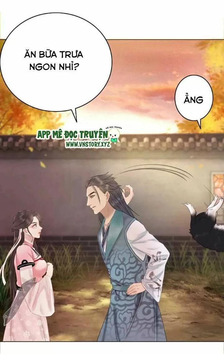Cực Phẩm Phế Vật Tiểu Thư Chapter 42 - 12