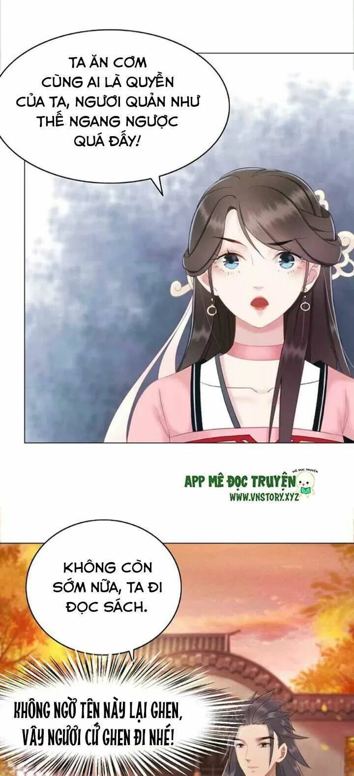 Cực Phẩm Phế Vật Tiểu Thư Chapter 42 - 13