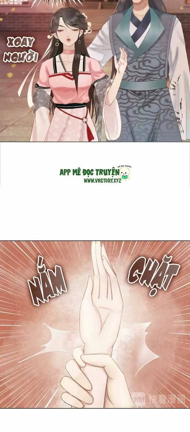 Cực Phẩm Phế Vật Tiểu Thư Chapter 42 - 14
