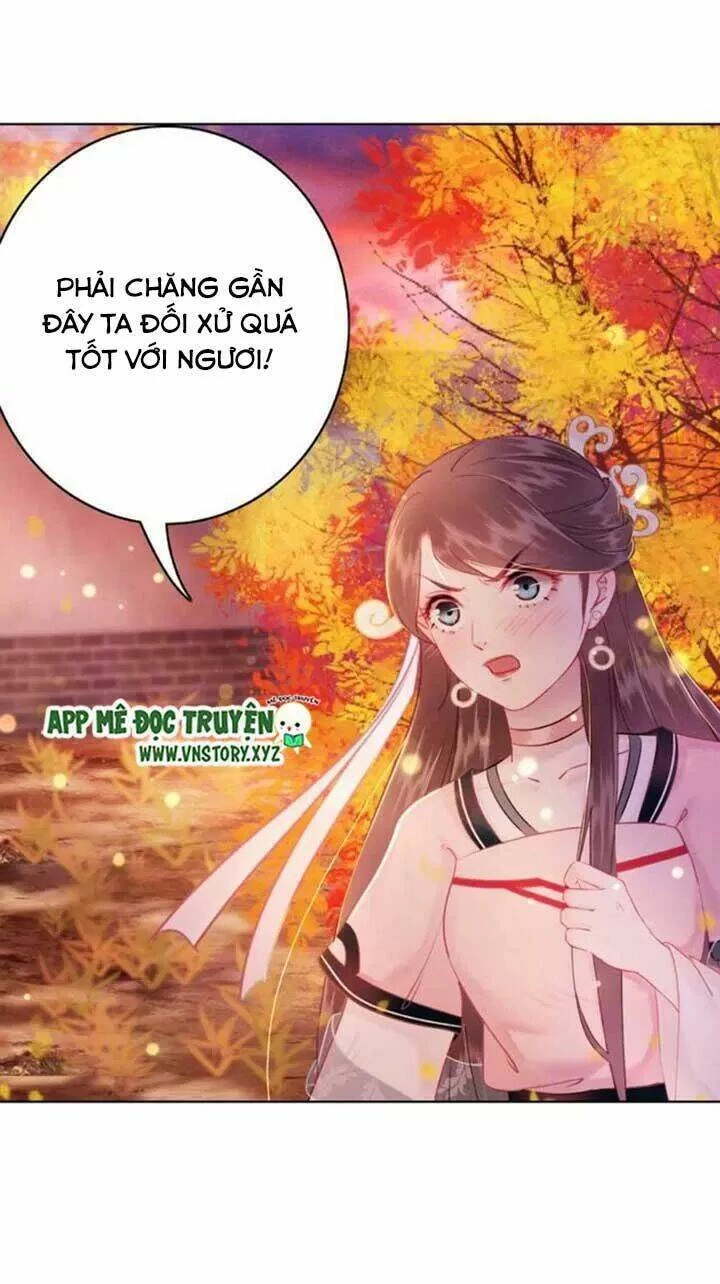 Cực Phẩm Phế Vật Tiểu Thư Chapter 42 - 22