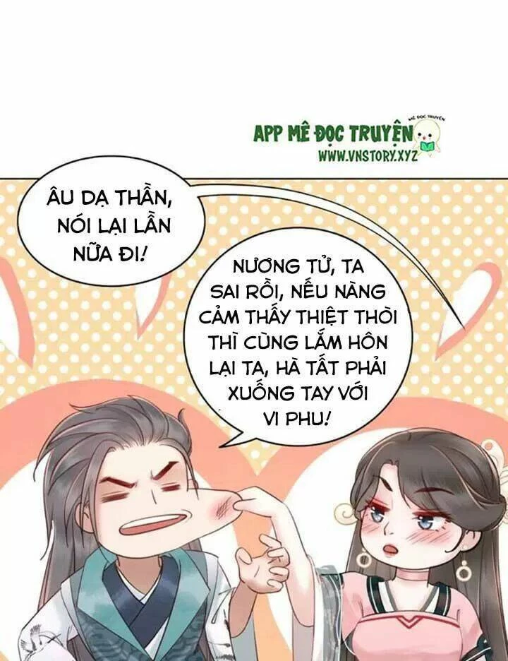 Cực Phẩm Phế Vật Tiểu Thư Chapter 42 - 24