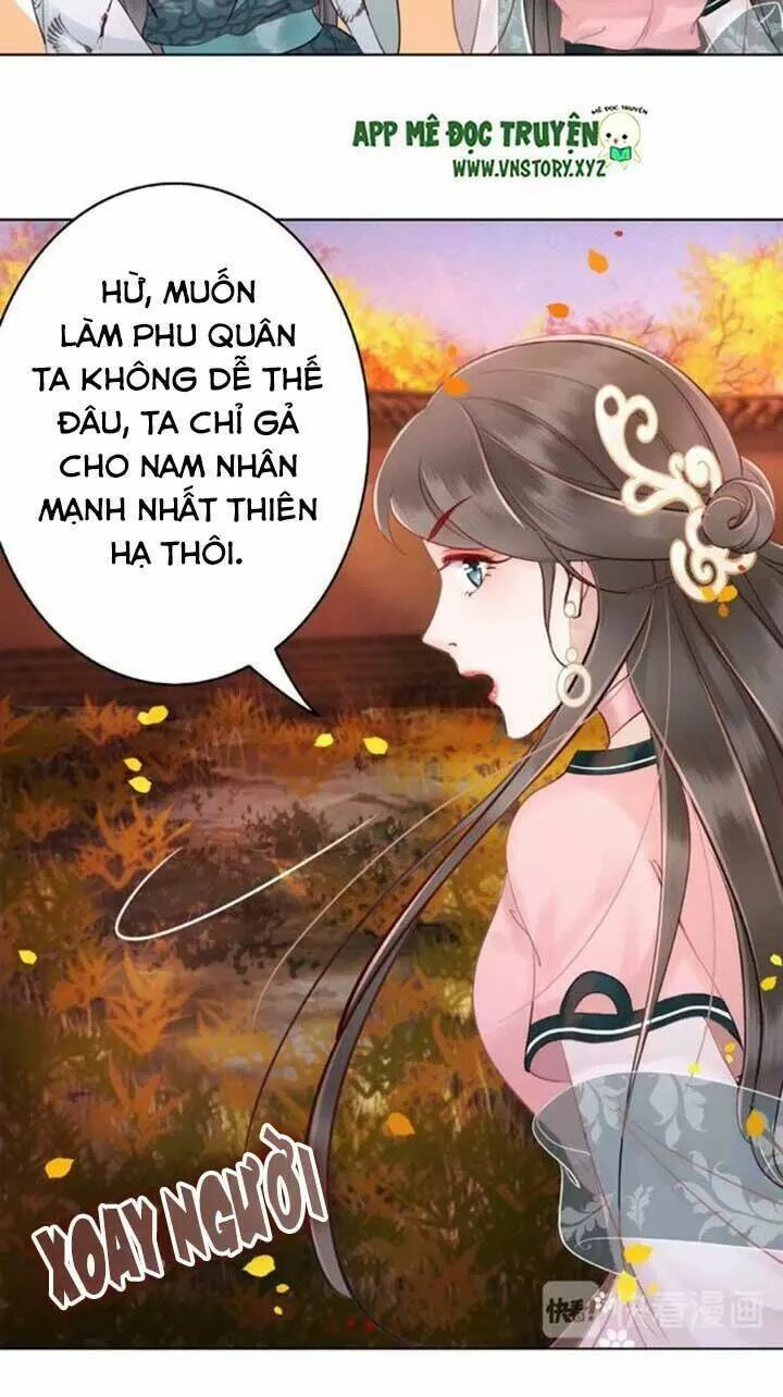Cực Phẩm Phế Vật Tiểu Thư Chapter 42 - 25