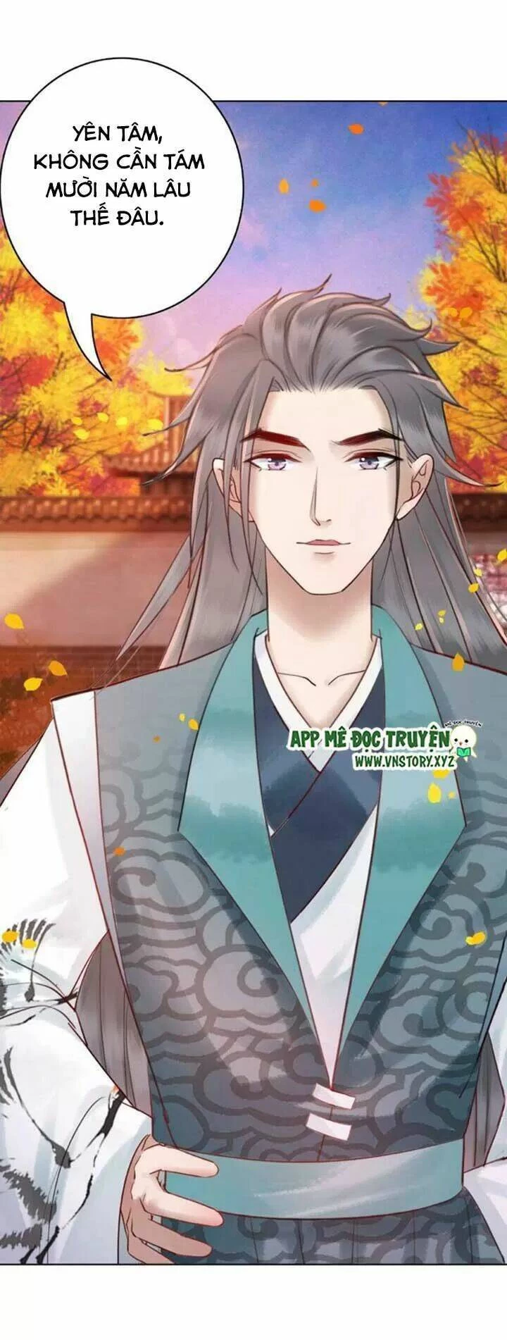 Cực Phẩm Phế Vật Tiểu Thư Chapter 42 - 27