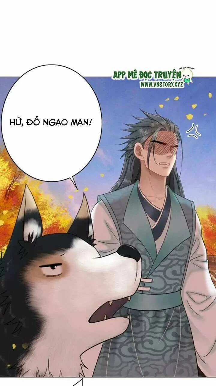 Cực Phẩm Phế Vật Tiểu Thư Chapter 42 - 28