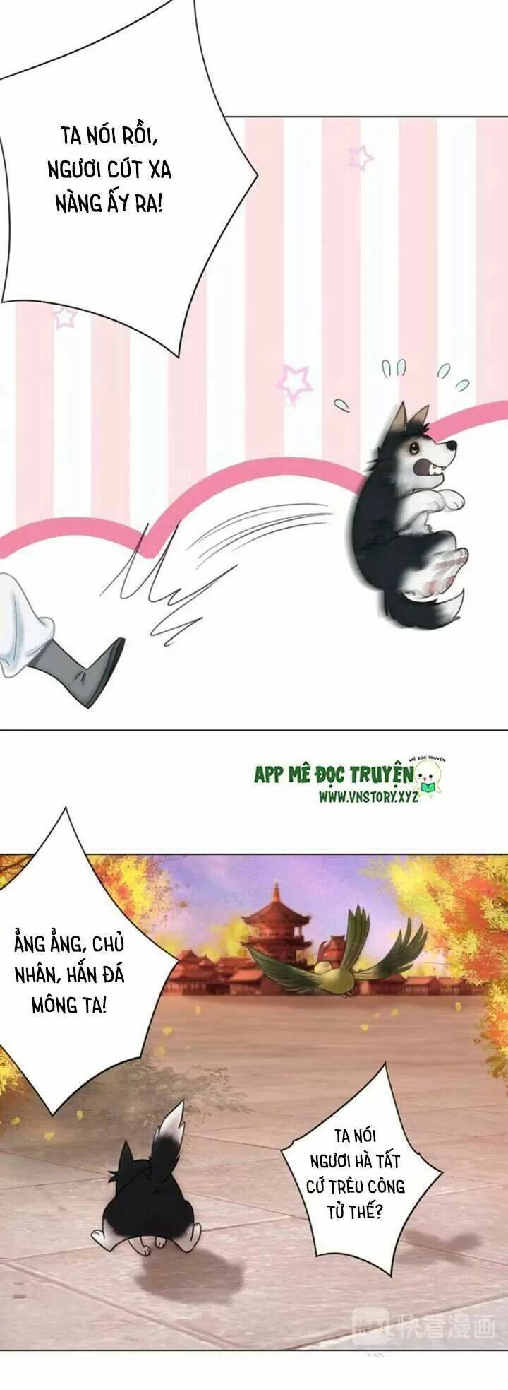 Cực Phẩm Phế Vật Tiểu Thư Chapter 42 - 29