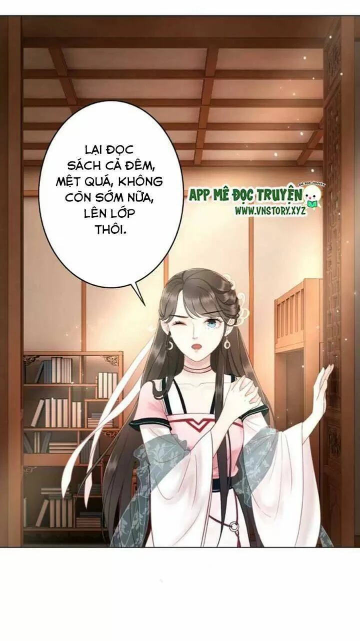 Cực Phẩm Phế Vật Tiểu Thư Chapter 42 - 31