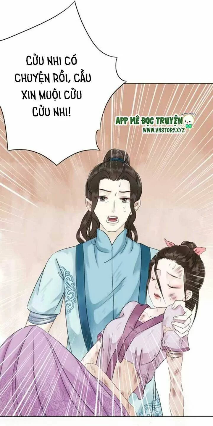 Cực Phẩm Phế Vật Tiểu Thư Chapter 42 - 33