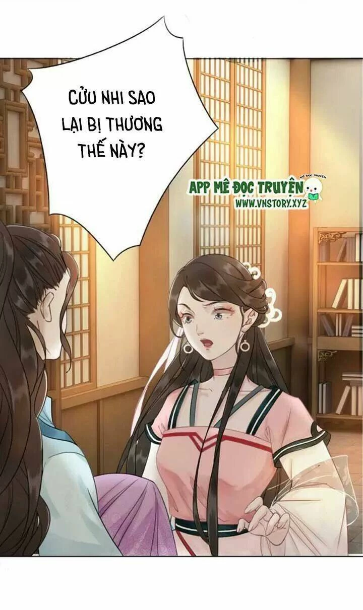 Cực Phẩm Phế Vật Tiểu Thư Chapter 42 - 34
