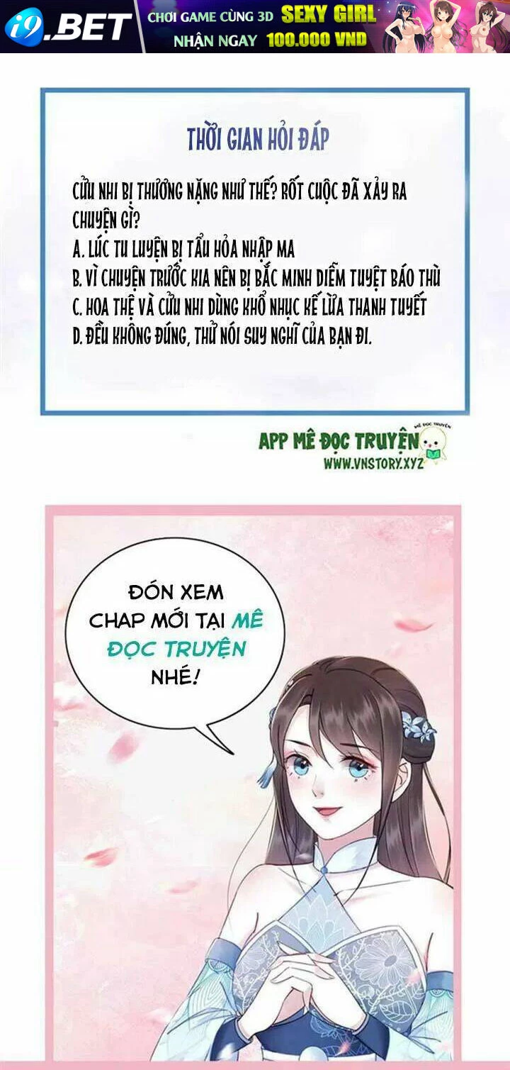 Cực Phẩm Phế Vật Tiểu Thư Chapter 42 - 36