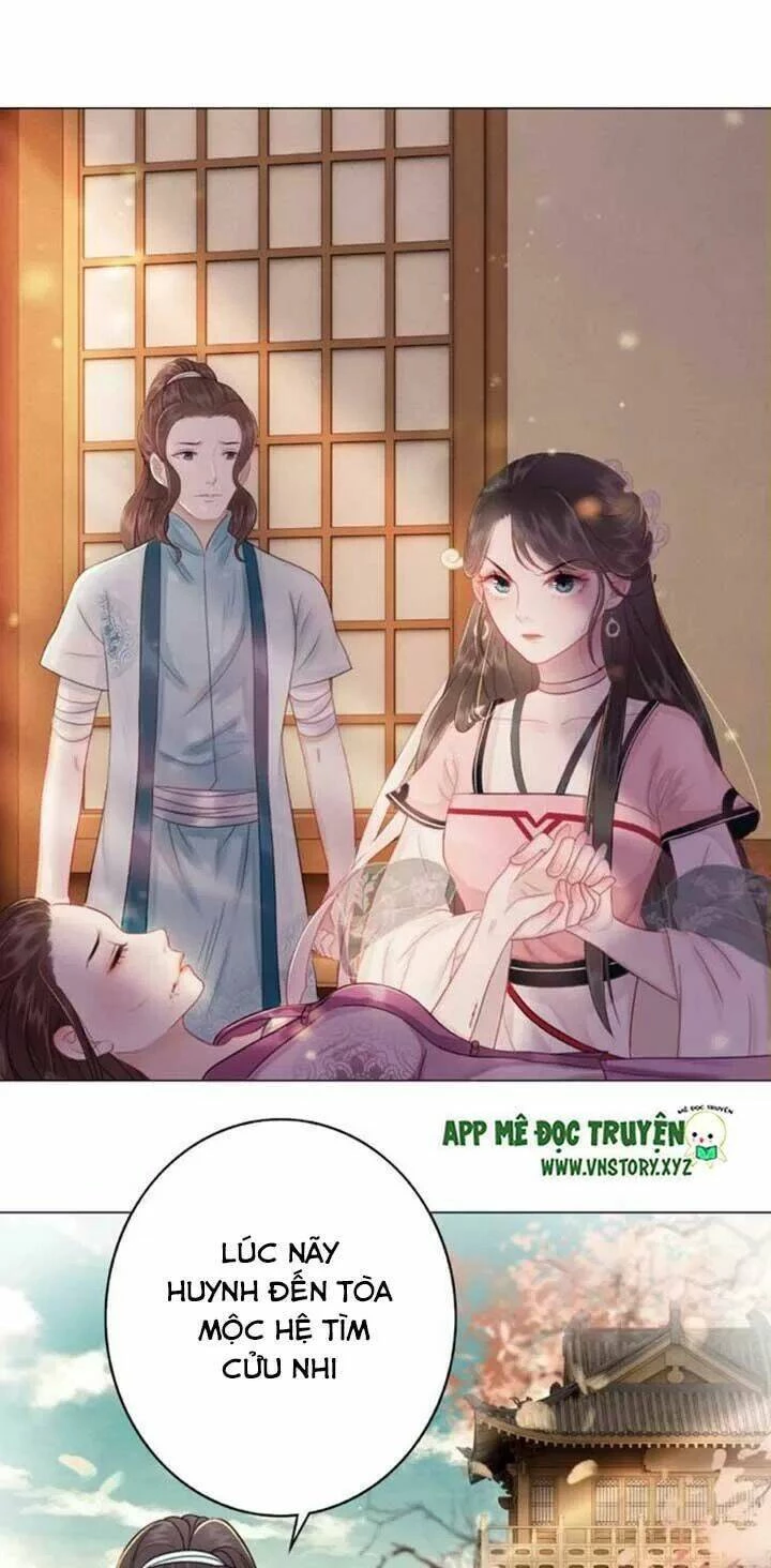 Cực Phẩm Phế Vật Tiểu Thư Chapter 43 - 2