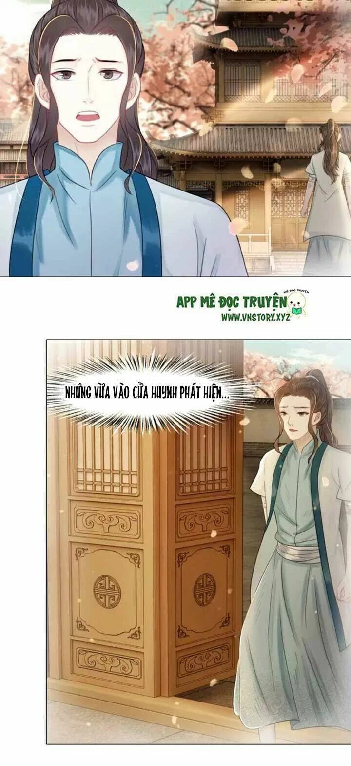 Cực Phẩm Phế Vật Tiểu Thư Chapter 43 - 3